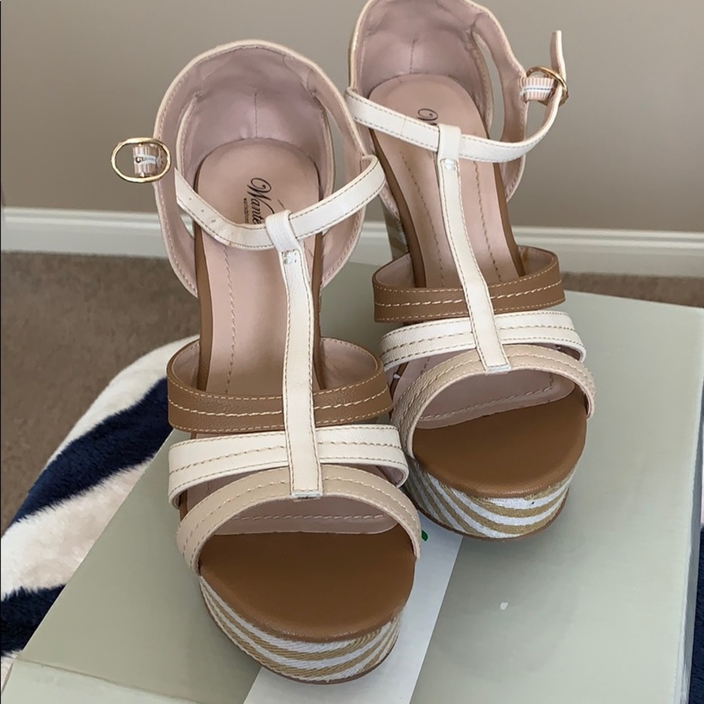 Wedges